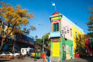 quanto custa viajar para a Argentina